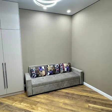 Vip Apartment In The City Center, Elite Area, Welcome Almaty Exterior photo
