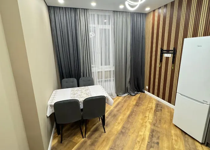 Vip Apartment In The City Center, Elite Area, Welcome