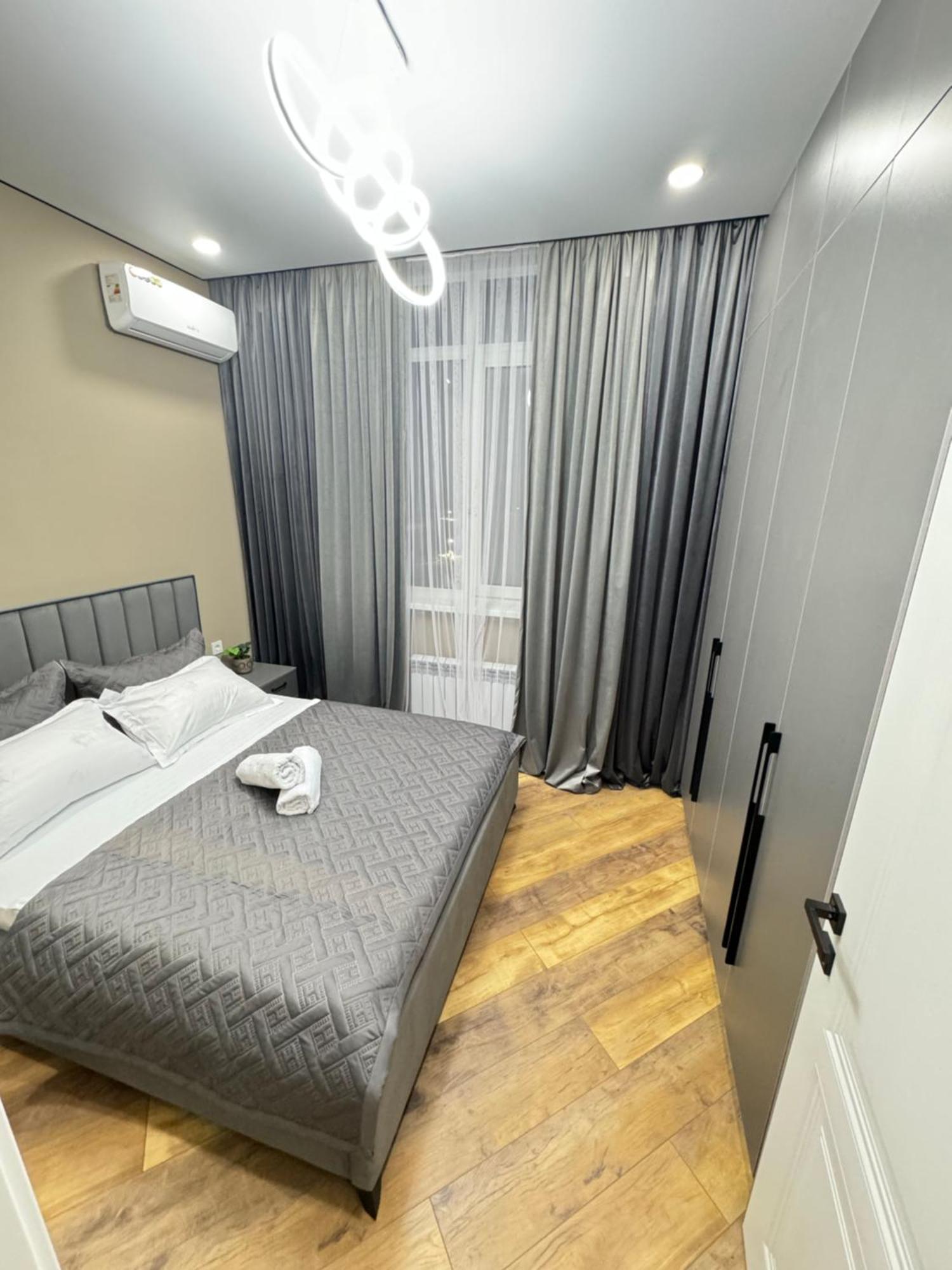 Vip In The Center, Elite Area, Welcome * Almaty