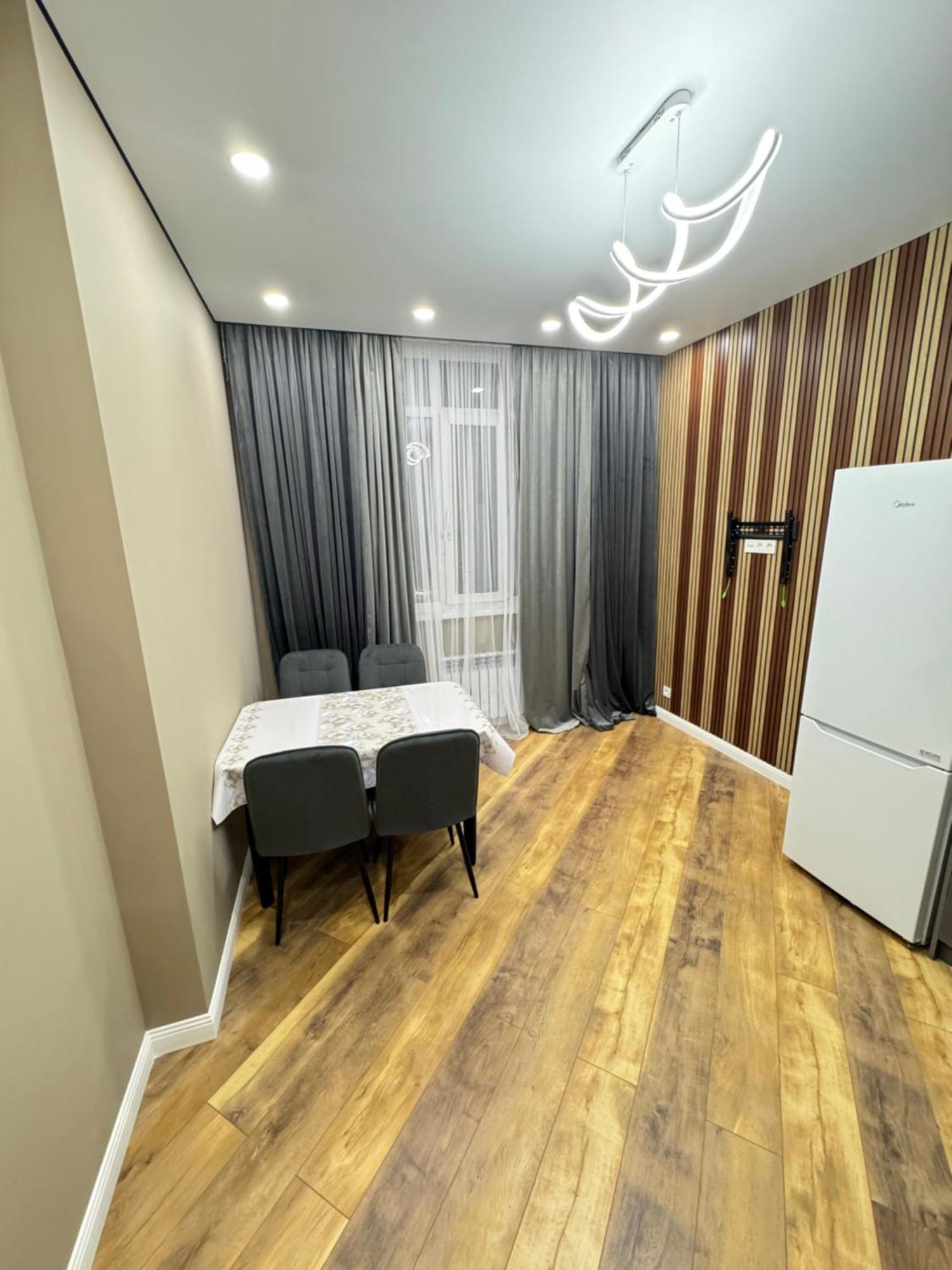 Vip In The Center, Elite Area, Welcome Apartment Almaty