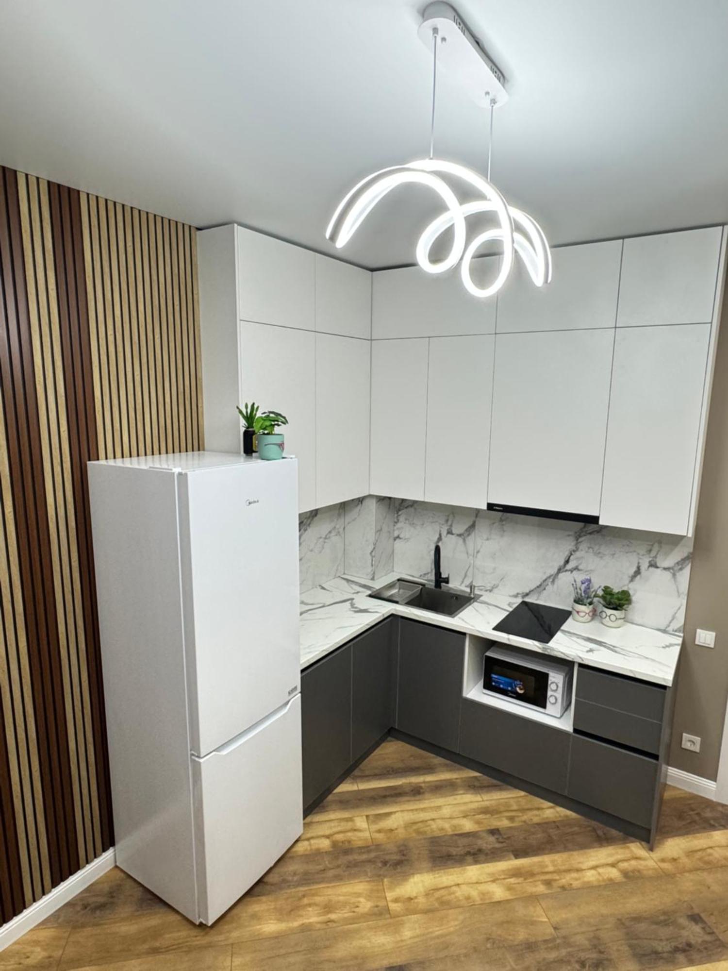 Vip In The Center, Elite Area, Welcome Apartment *